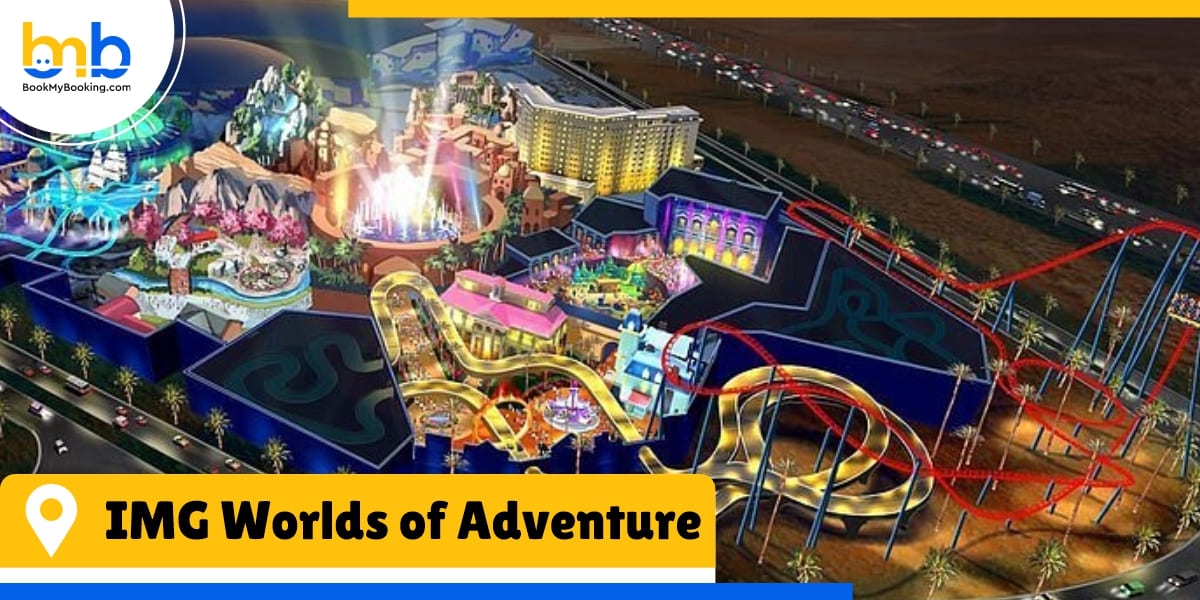 IMG Worlds of Adventure bookmybooking