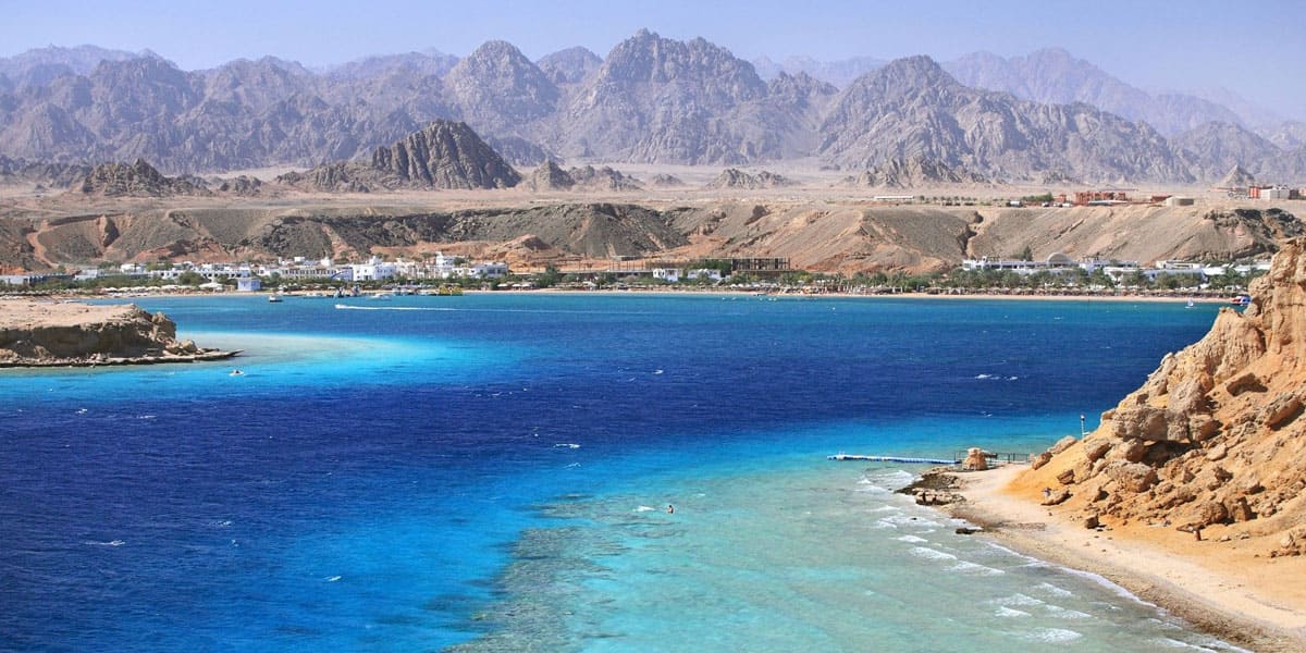 red sea riviera in egypt from instaglobalvisa