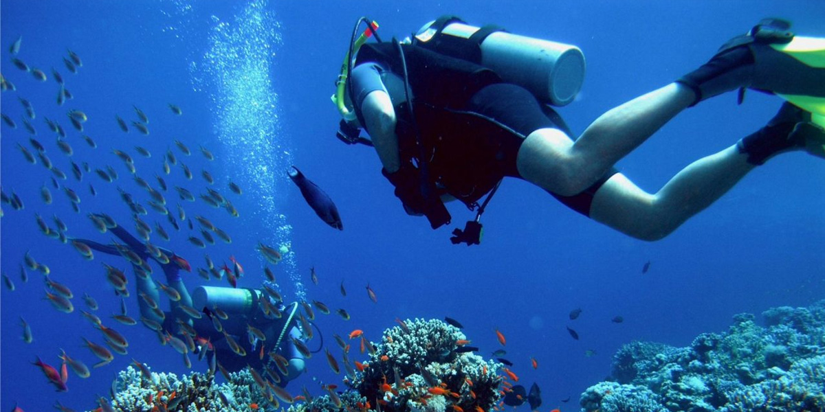 underwater wonderland thrilling activities in india from instaglobalvisa