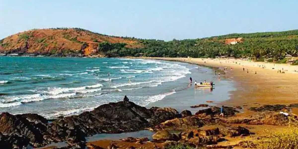 gokarna karnataka beaches in india from instaglobalvisa