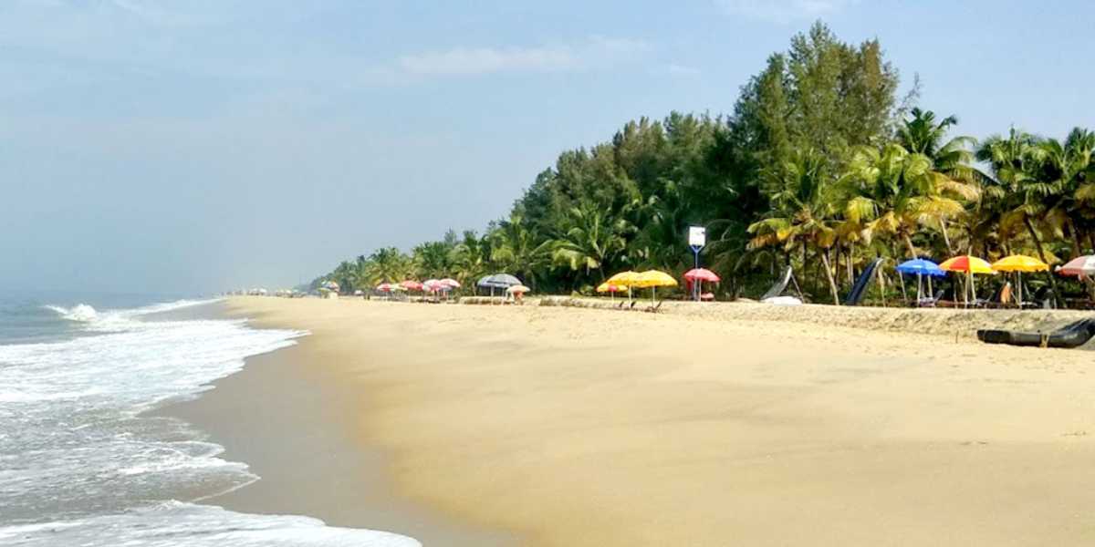 marari beach alleppey beaches in india from instaglobalvisa