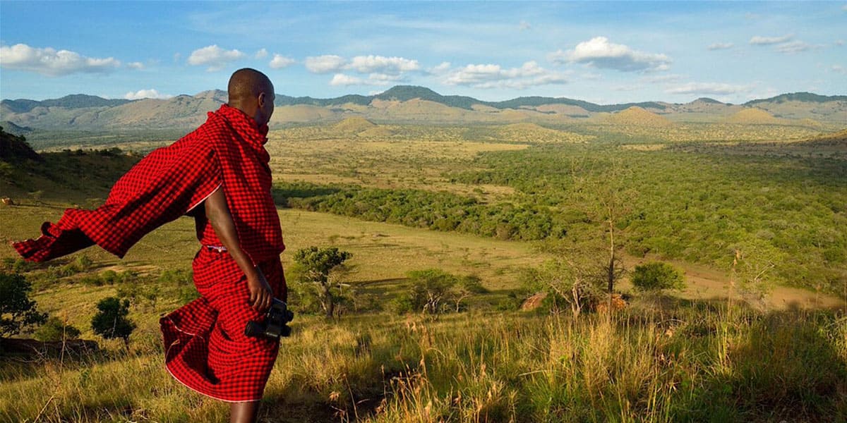 introduction to masai tribe from instaglobalvisa