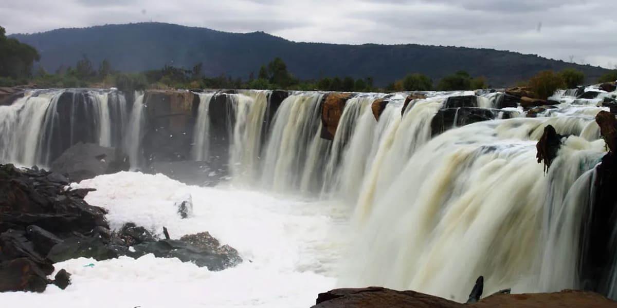 fourteen falls in kenya from instaglobalvisa