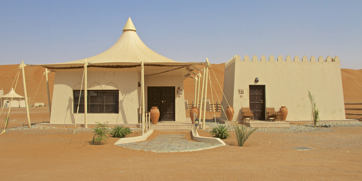 desert night camp al wasil luxurious hotel in oman from instaglobalvisa