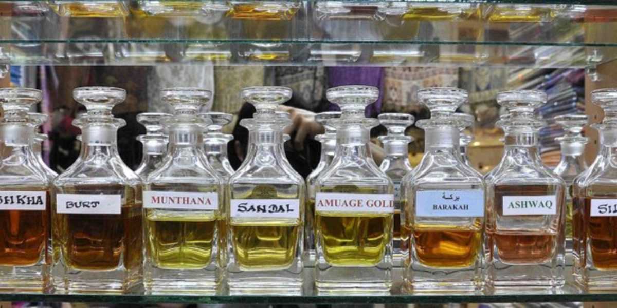 omani perfumes from instaglobalvisa