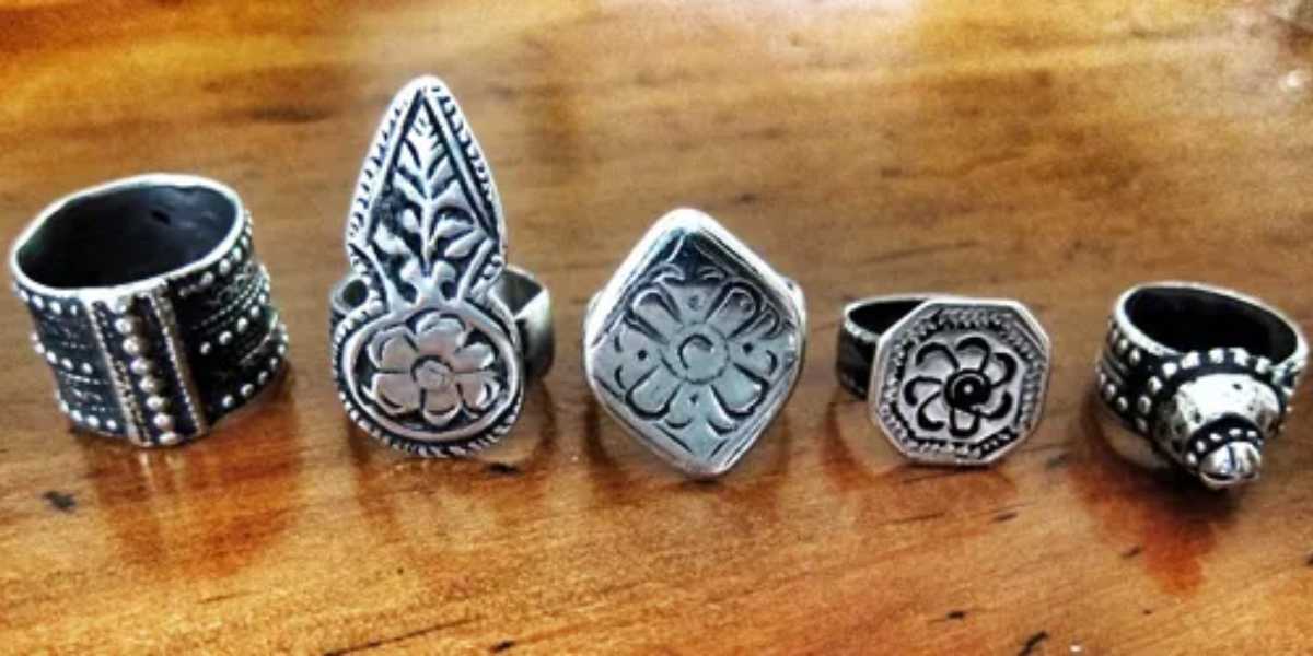omani silver jewelry and crafts from instaglobalvisa